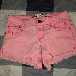 Women’s size 1 shorts